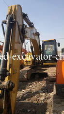 Chine Excavatrice de Caterpillar 320DL à vendre fournisseur
