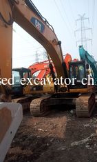 Chine Excavatrice utilisée Caterpillar 330DL - en vente à Changhaï Chine fournisseur