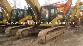 Chine Excavatrice utilisée Caterpillar 330D à vendre en Chine fournisseur