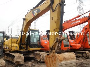 Chine Excavatrice Caterpillar 315D L fournisseur