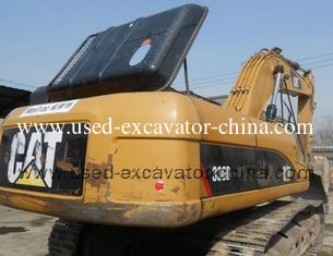 Chine Excavatrice 330D de Caterpillar à vendre fournisseur