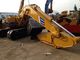 Excavatrice utilisée Kobelco SK07 - en vente en Chine fournisseur