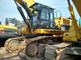 Grande excavatrice Japon de CAT 390DL fait en vente fournisseur